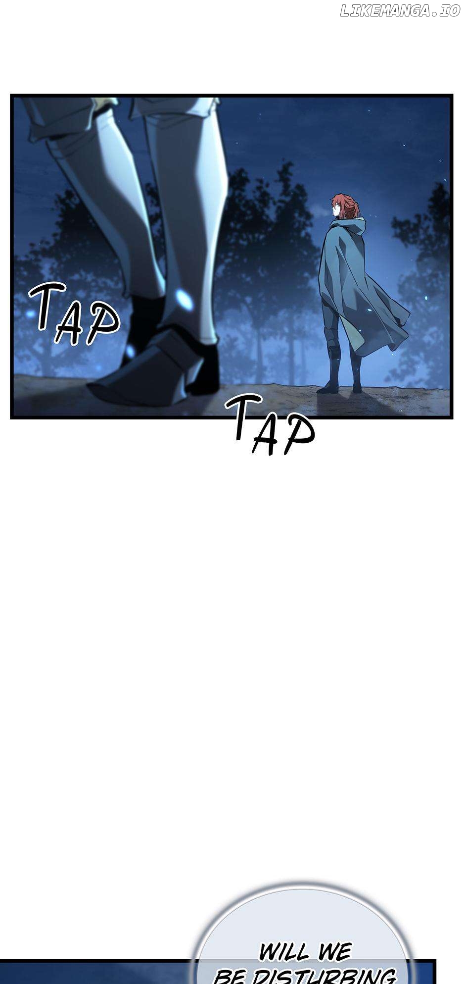 The Beginning After The End Chapter 188 image 012